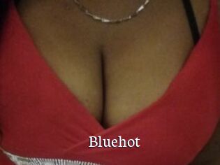 Bluehot