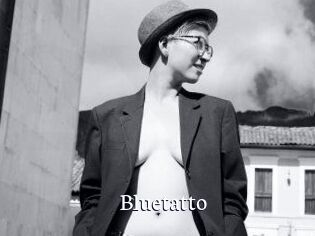 Bluetatto