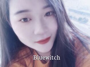 Bluewitch