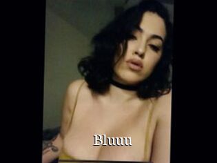 Bluuu