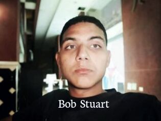 Bob_Stuart
