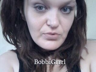 BobbiGrrrl