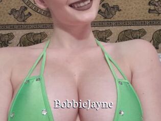 BobbieJayne