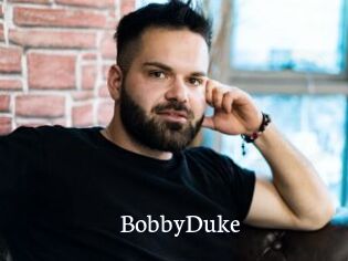 BobbyDuke