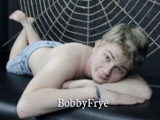 BobbyFrye