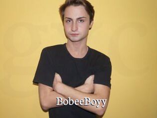 BobeeBoyy