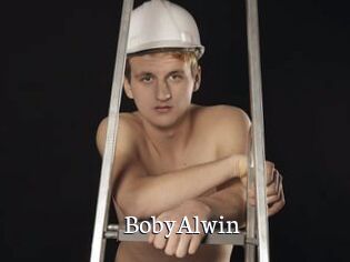 BobyAlwin
