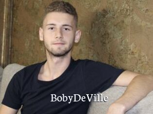 BobyDeVille Gratis xxx Clips
