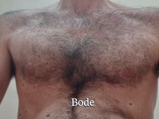 Bode
