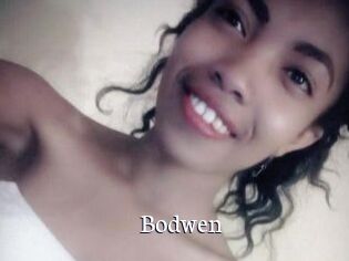 Bodwen