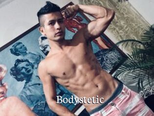 Bodystetic