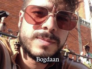 Bogdaan