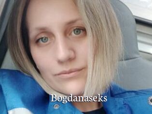 Bogdanaseks