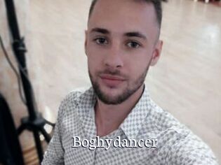 Boghydancer