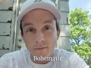 Bohem3th