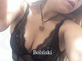 Bolsiski