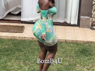 BomB4U