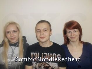 BombicBlondieRedhead