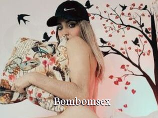 Bombomsex