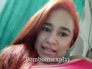 Bombomsexplay