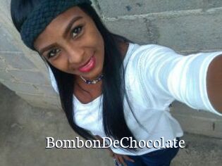 BombonDeChocolate