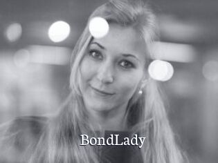 BondLady