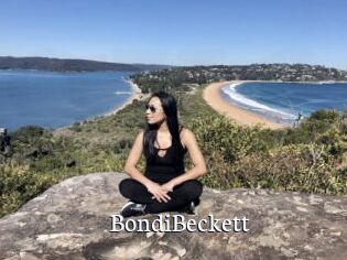 BondiBeckett