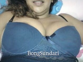 BongSundari