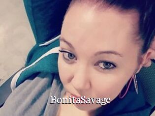 BonitaSavage