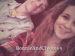 BonnieAndClydee69