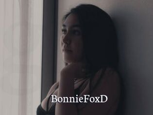 BonnieFoxD