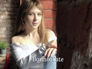 BonnieTate