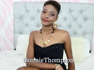 BonnieThompson Gratis xxx Clips