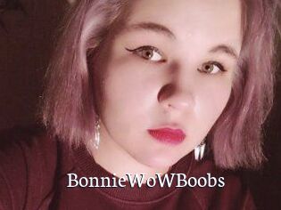 BonnieWoWBoobs