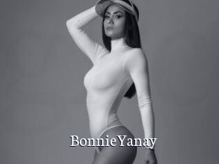 BonnieYanay