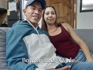 Bonnie_ande_Clyde Gratis xxx Clips