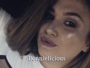 Bonnielicious