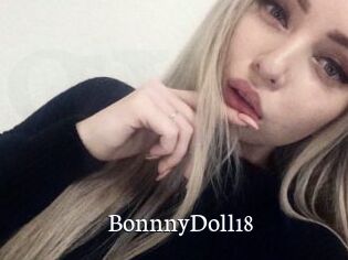 BonnnyDoll18 Gratis xxx Clips