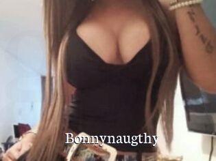 Bonnynaugthy