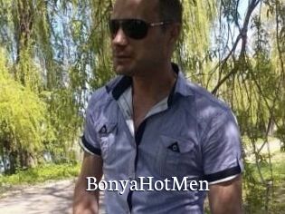 Bonya_Hot_Men
