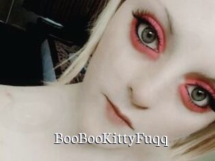 BooBooKittyFuqq