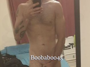 Boobaboo45