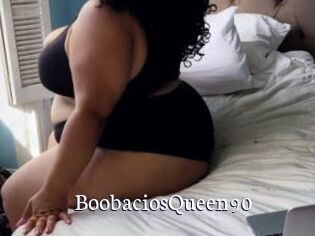 BoobaciosQueen90