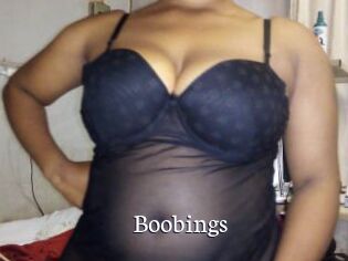 Boobings
