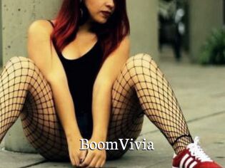 BoomVivia