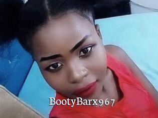 BootyBarx967