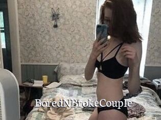 BoredNBrokeCouple