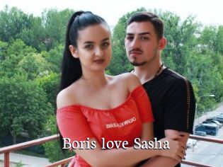 Boris_love_Sasha
