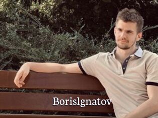 Borislgnatov