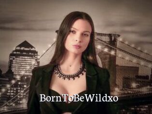 BornToBeWildxo